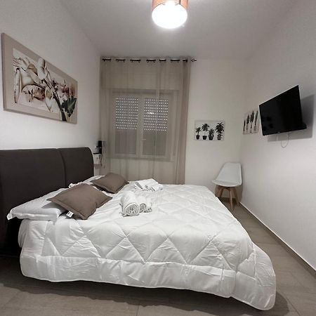 Guest House 513 Reggio Calabria Exterior photo